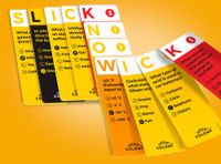 Pegasus Spiele Word Colony Original - EN Obrázek