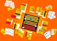 Pegasus Spiele Word Colony Original - EN Obrázek