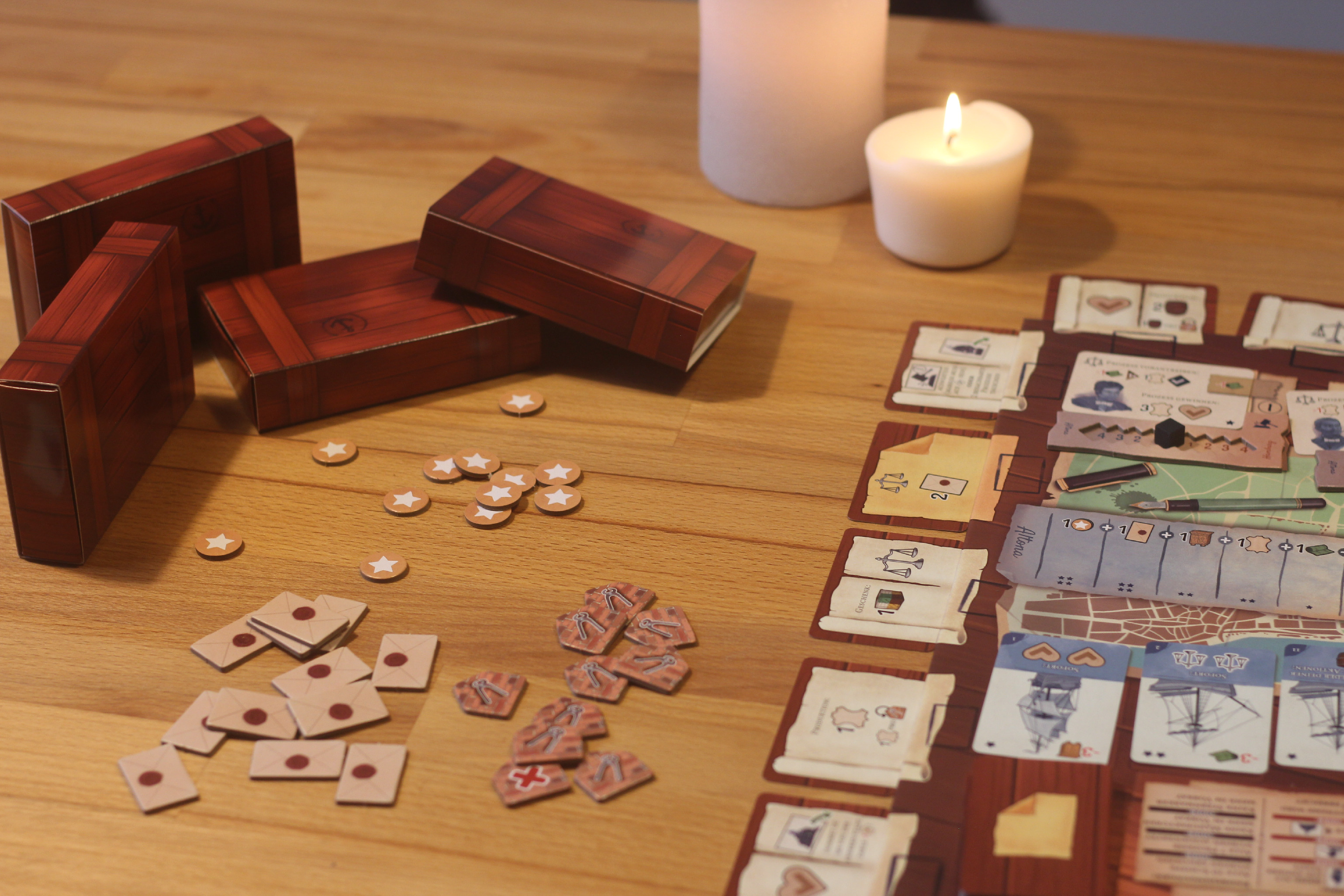 Deep Print games Rival Cities EN Obrázek