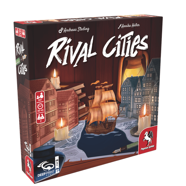 Deep Print games Rival Cities EN Obrázek