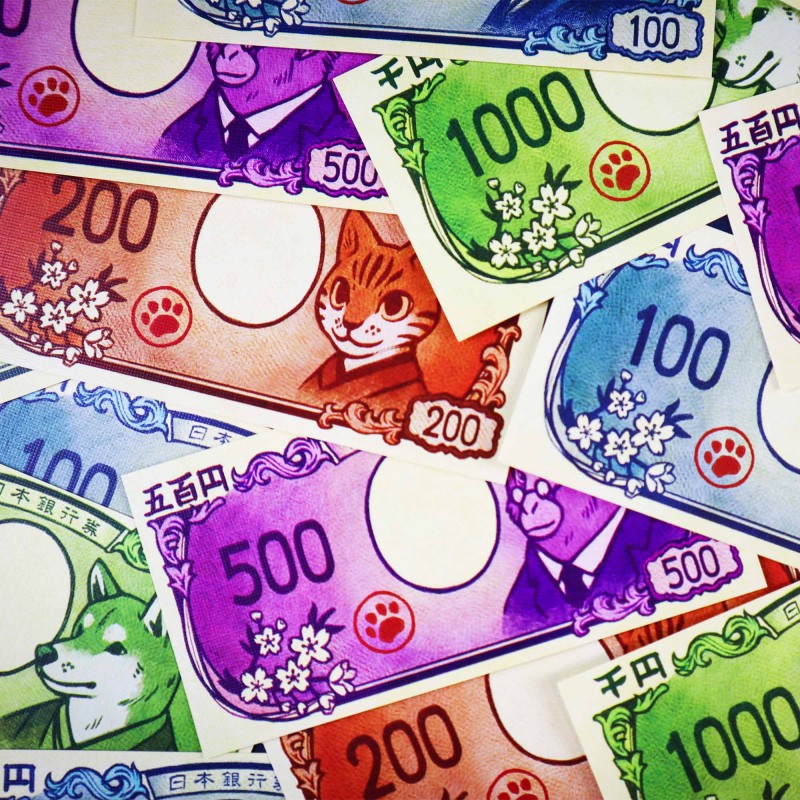 Matagot Hibachi: Fired Up! FR-EN Obrázek