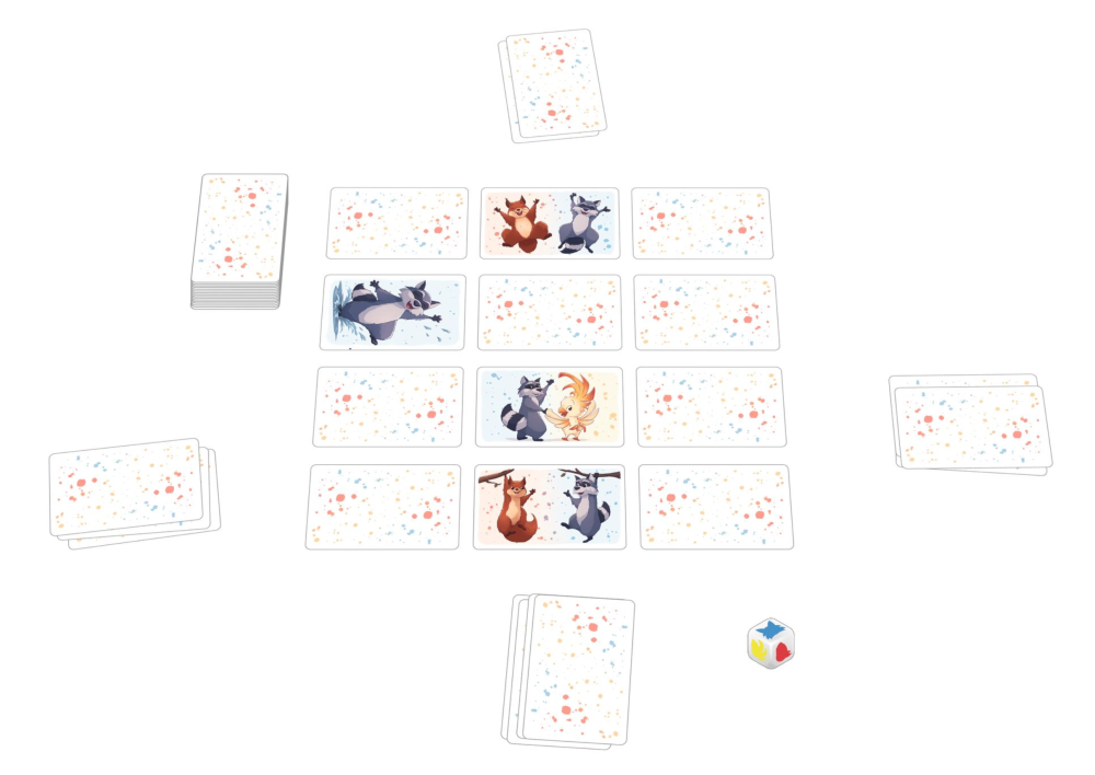 REXhry Pim Pam Pum - CZ Obrázek