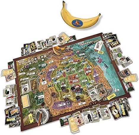 Pegasus Spiele Junta EN Obrázek