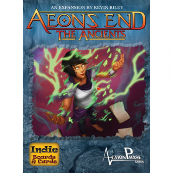 Indie Boards and Cards Aeon's End: The Ancients - EN