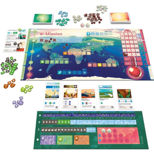 Mindok Rozbřesk Obrázek