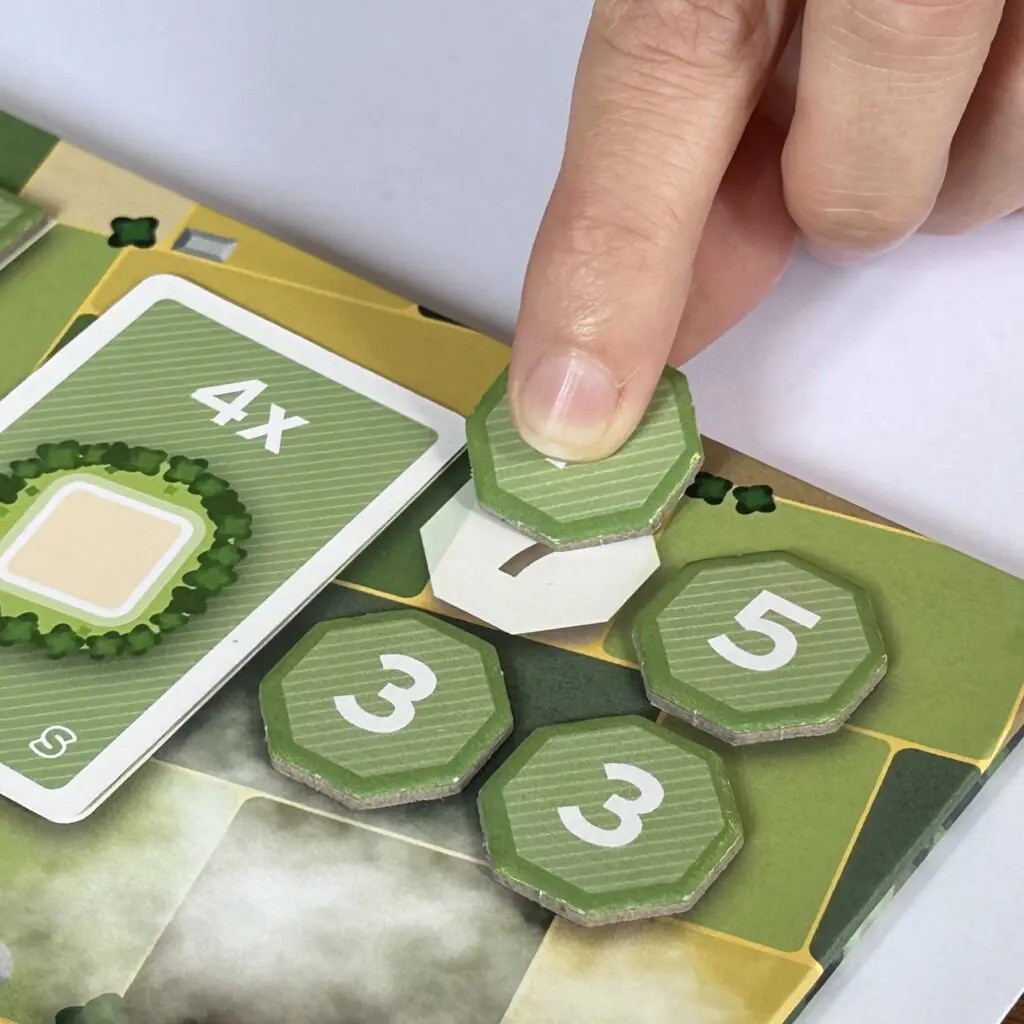 TLAMA games Do oblak Obrázek