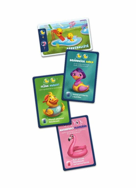 MNKY Kvakvapark Obrázek