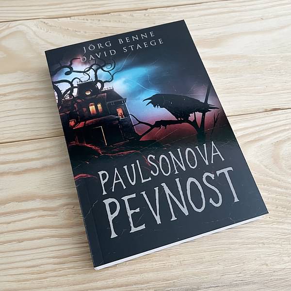 Mytago Paulsonova pevnost Obrázek