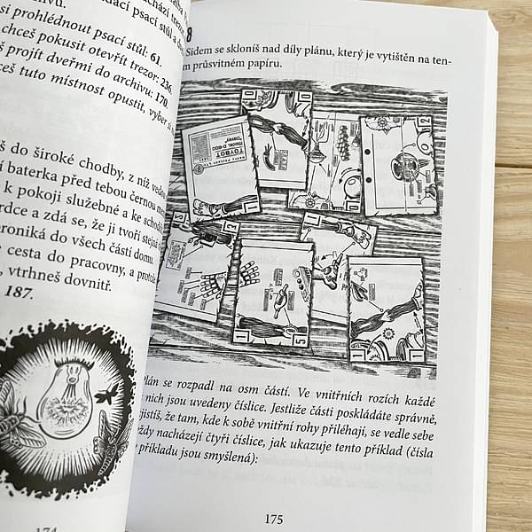 Mytago Paulsonova pevnost Obrázek