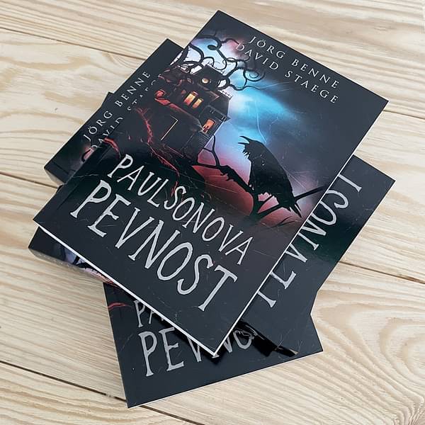 Mytago Paulsonova pevnost Obrázek