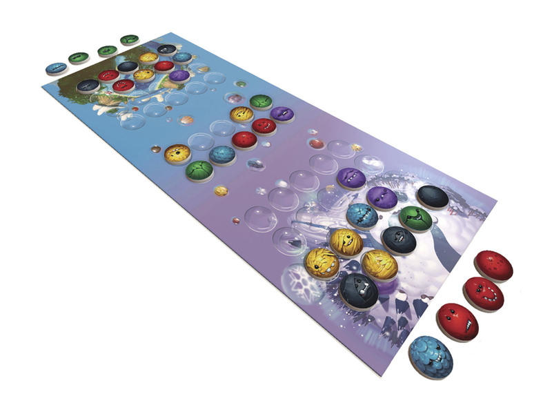 Blackfire CZ Bubliňáci Obrázek