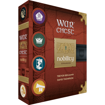 AEG War Chest: Nobility - EN