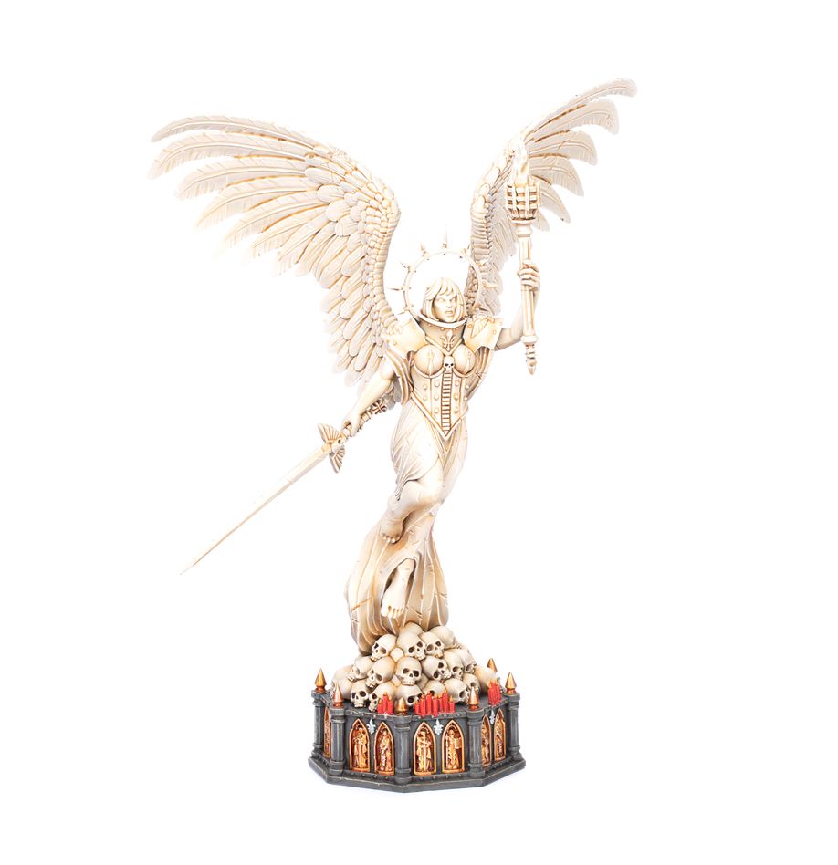 Games Workshop Kill Team: Blood and Zeal Obrázek