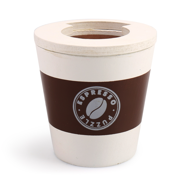 Albi Hlavolam Puzzle Club Cast - Pack4U Obrázek