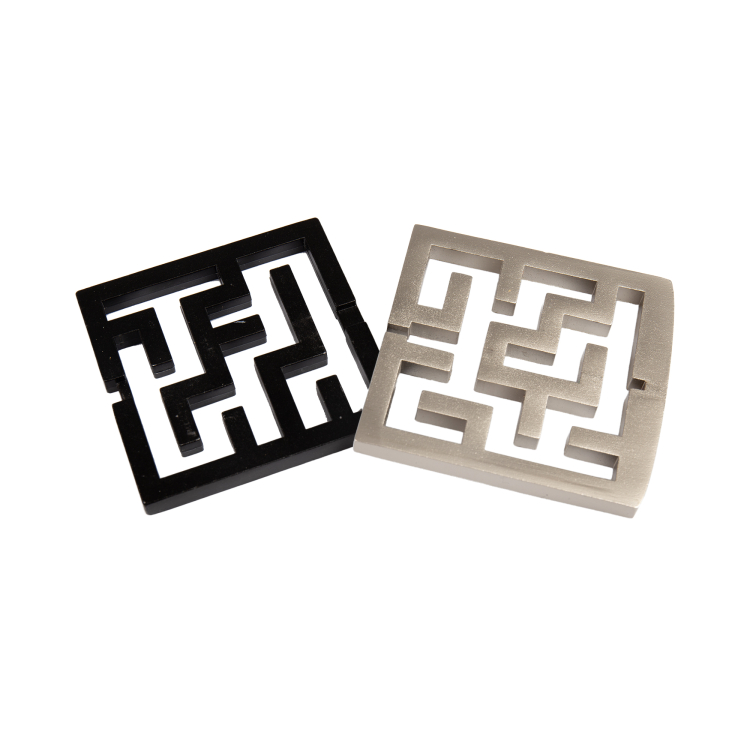 Albi Hlavolam Puzzle Club Cast - Pack4U Obrázek