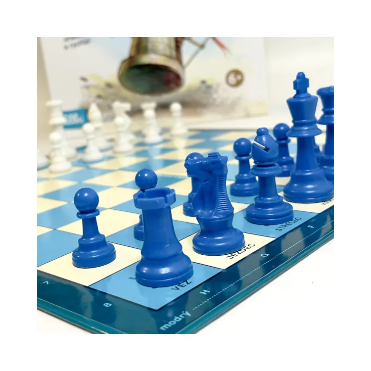 Albi Šach Mat! Obrázek