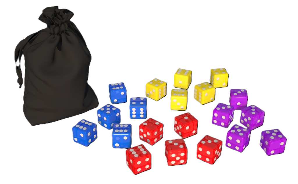 Archona Games The Great Harbor (EN) Obrázek