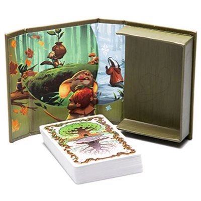 Starling Games Hrací karty - Everdell Obrázek