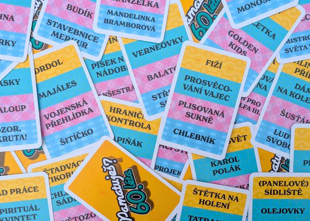 Dummy Bear Pamatuješ 60. léta? Obrázek