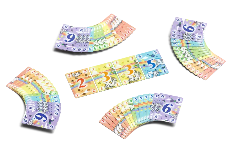 Allplay Rainbow