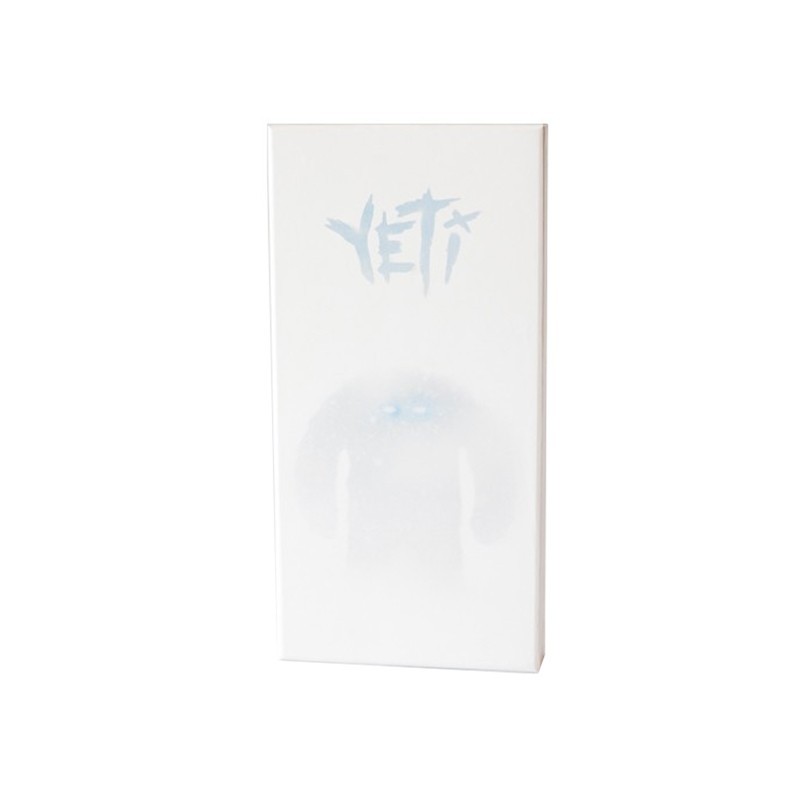 Inside Up Games Summit: The Board Game – Yeti expansion