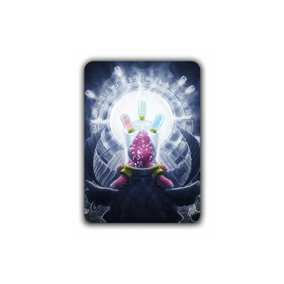 Nerdlab Games Mindbug - First Contact Colonist - EN