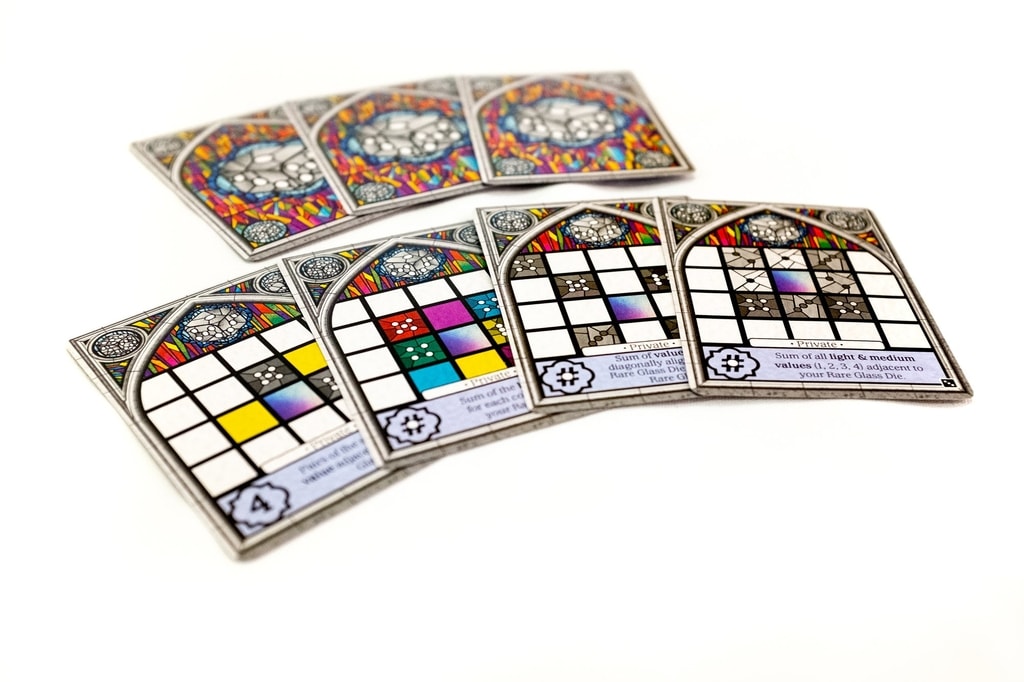 Floodgate Games Sagrada: Passion EN Obrázek