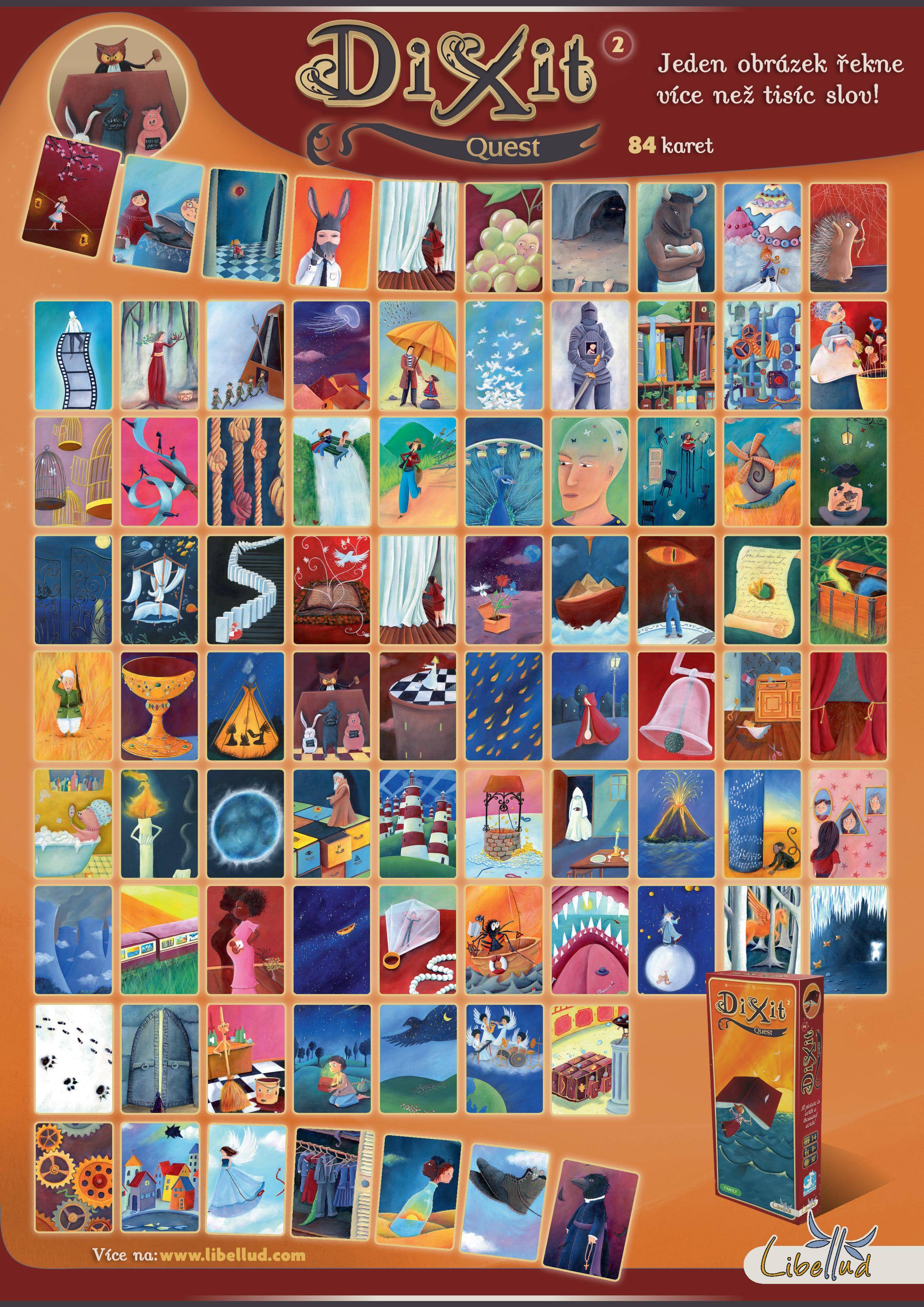 ADC Blackfire Dixit: 2 Obrázek