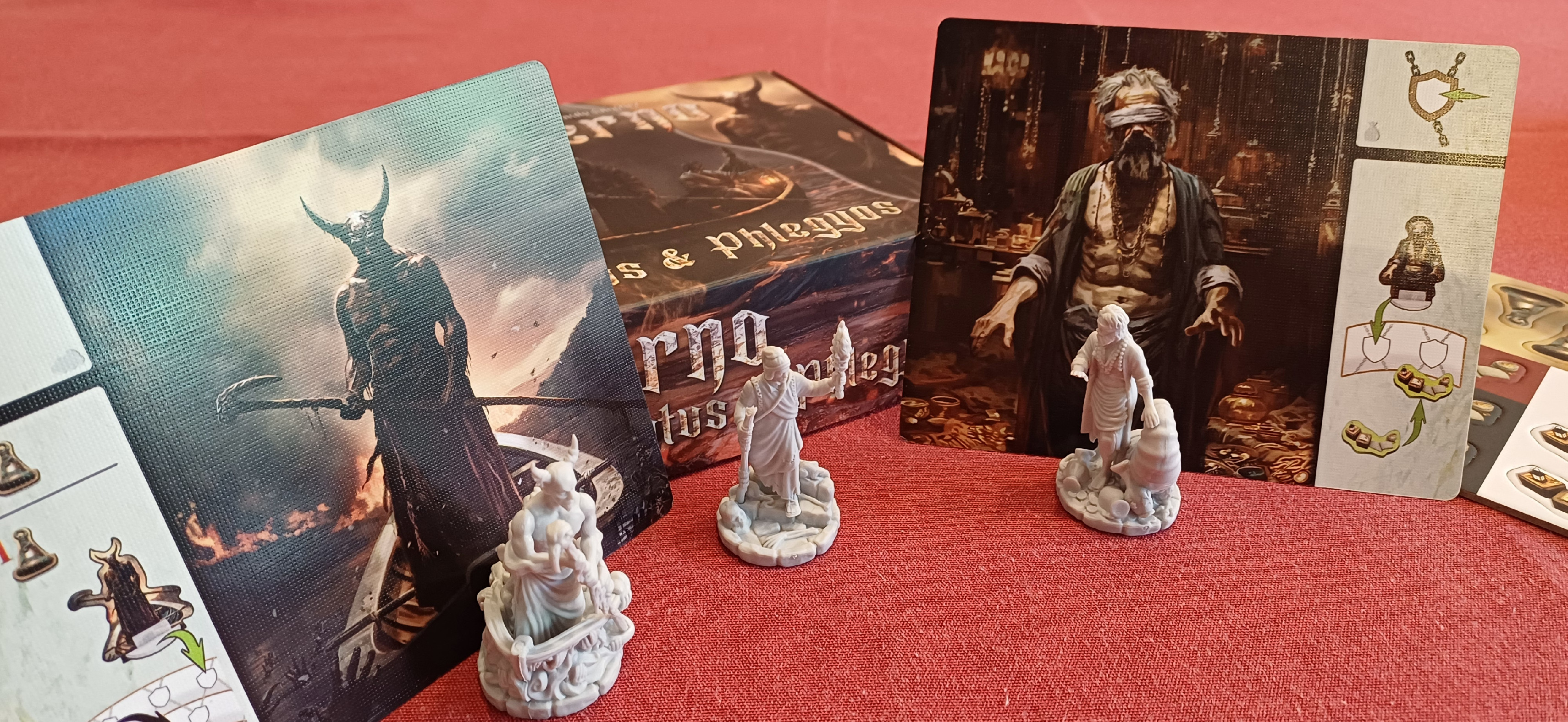 Inferno (české vydání) Obrázek