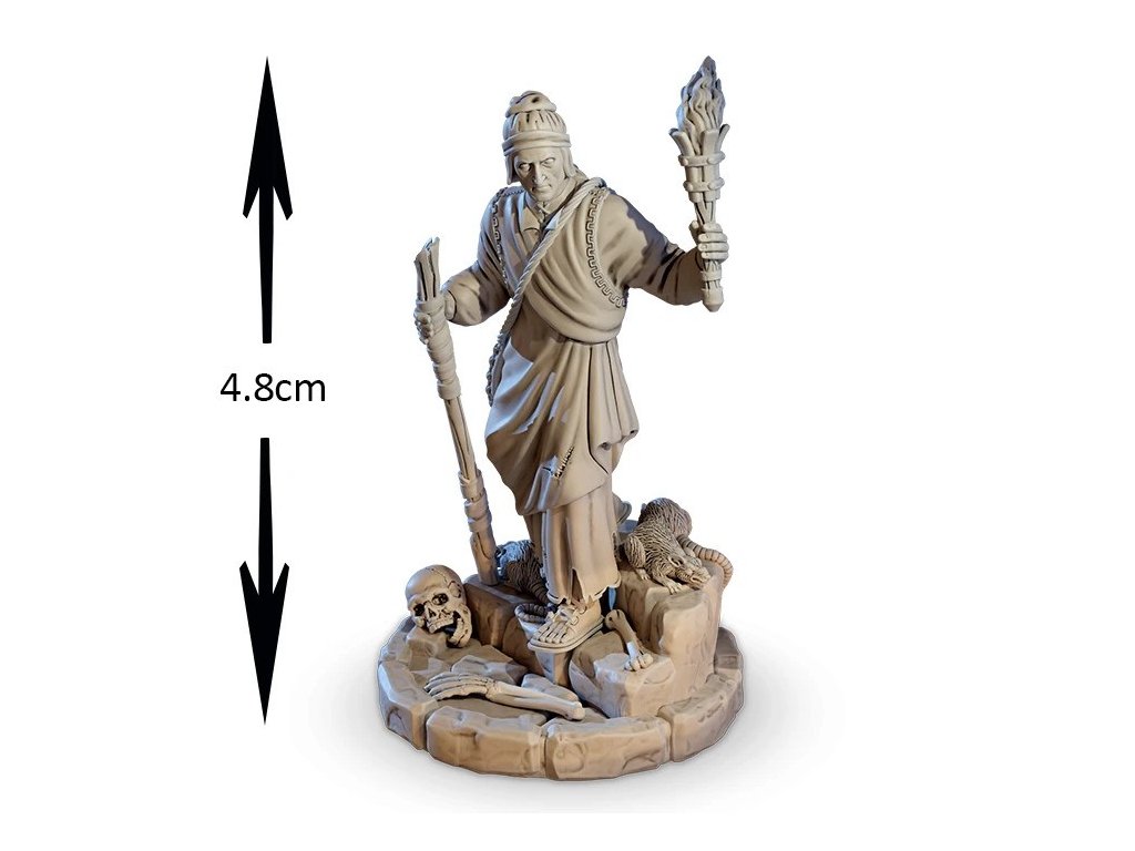 Inferno (české vydání) Obrázek