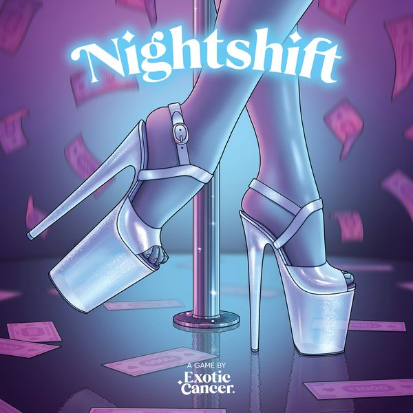 Exotic Cancer Nightshift Standard Edition