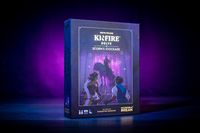 Incredible Dream Studios Kinfire Delve Scorns Stockade US