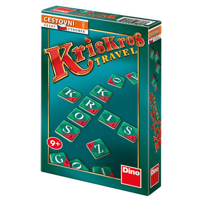 Dino Kris Kros Travel CZ Kris Kros Cestovní
