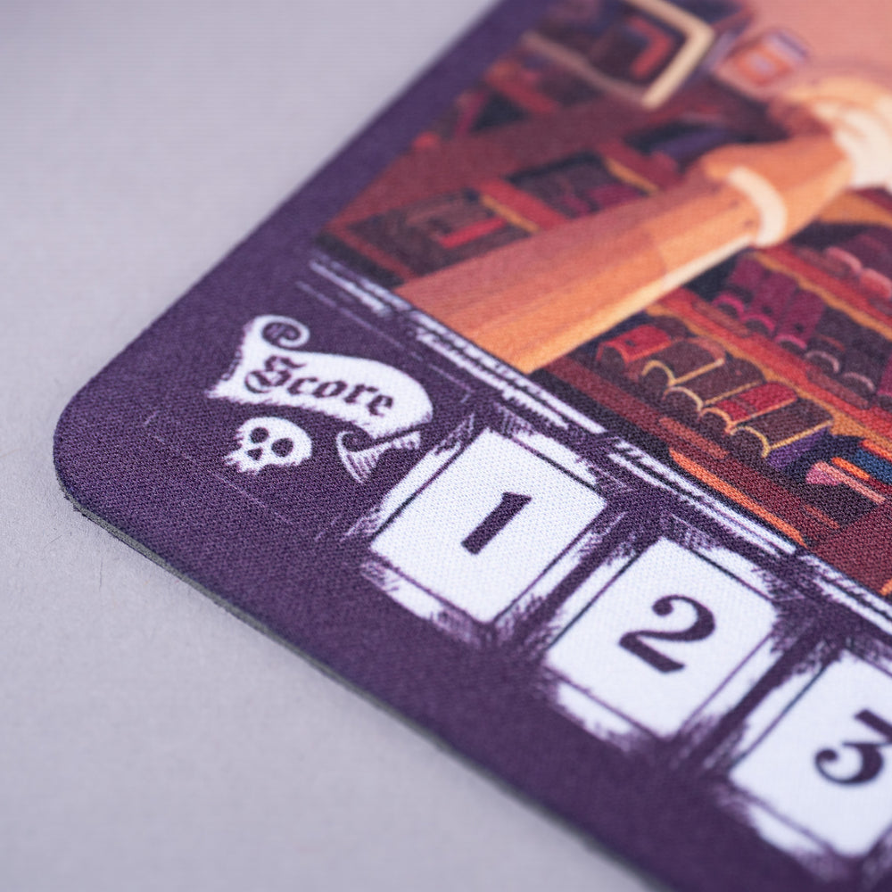 Funtails Mythic Mischief Playmat