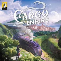 Moaideas Cargo Empire