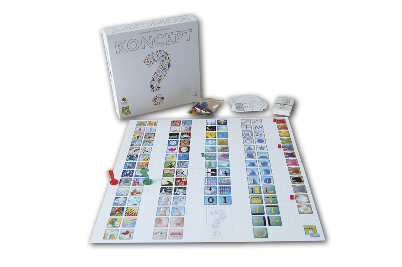 Blackfire CZ Koncept Obrázek