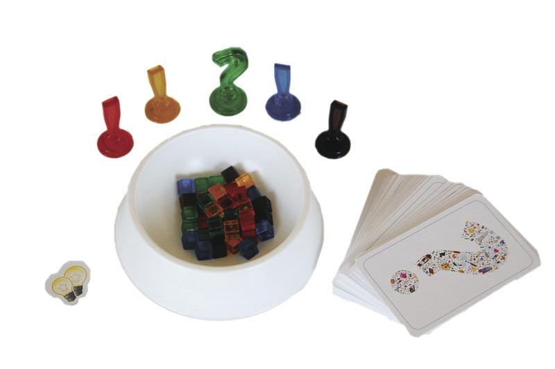 Blackfire CZ Koncept Obrázek