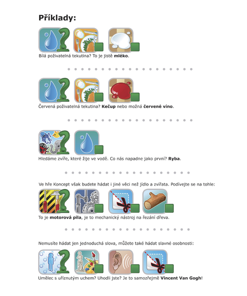 Blackfire CZ Koncept Obrázek