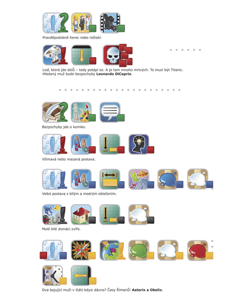 Blackfire CZ Koncept Obrázek