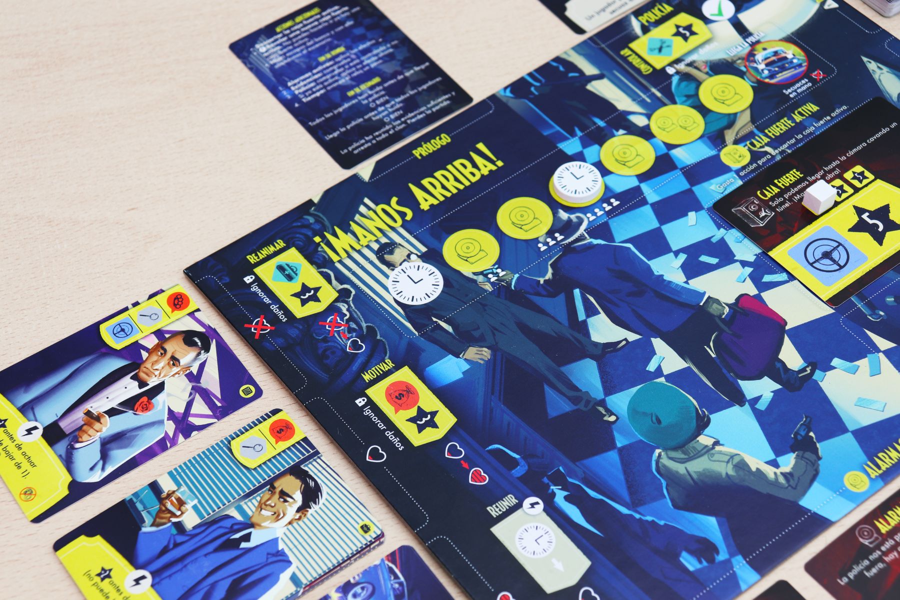 Ludonova Fictions: Memoirs of a Gangster - EN