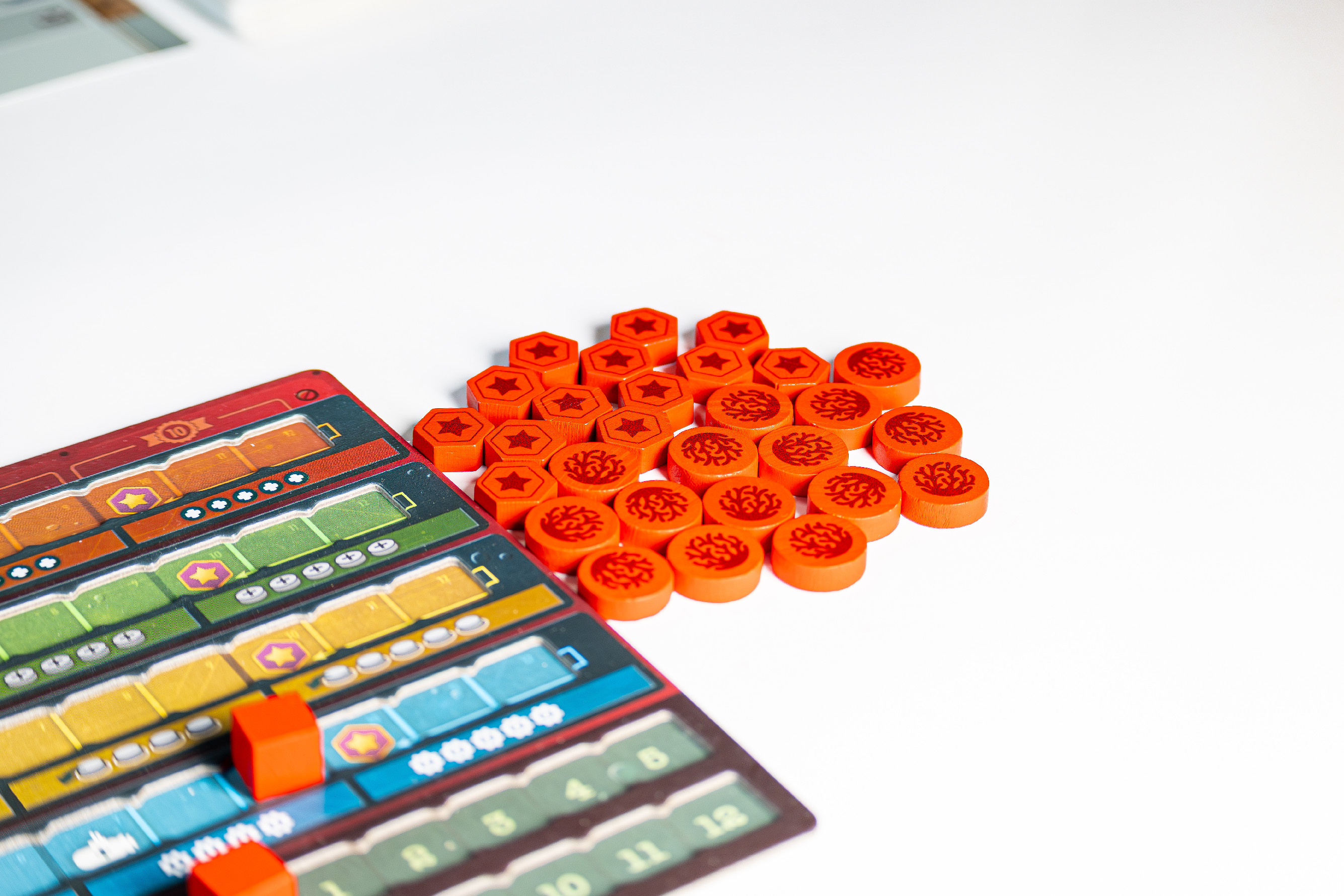 TLAMA games Brazil: Imperial CZ Obrázek