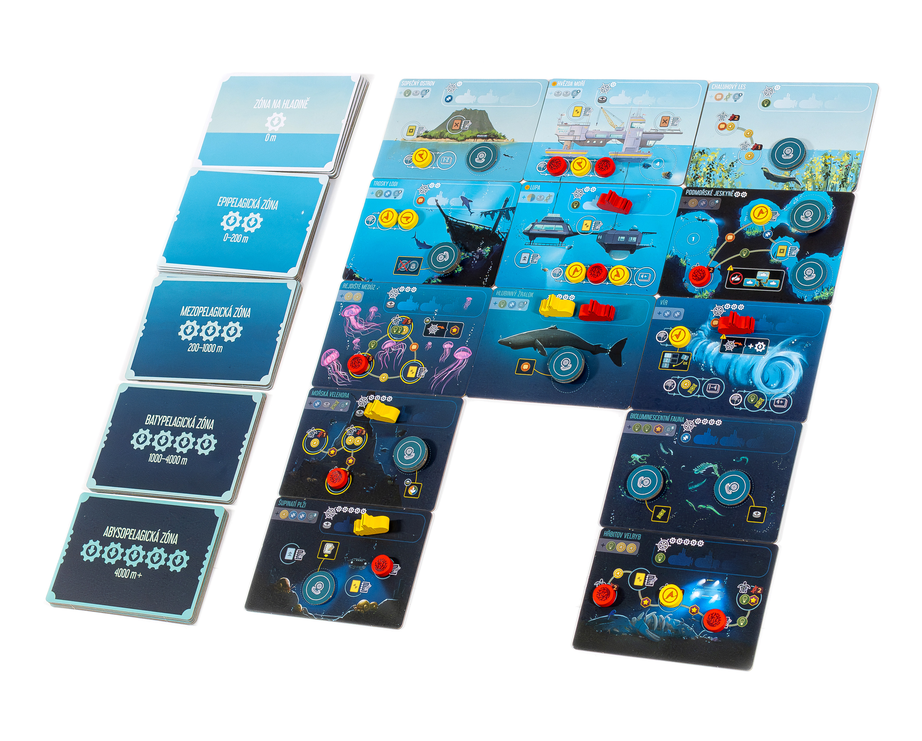 TLAMA games Brazil: Imperial CZ Obrázek