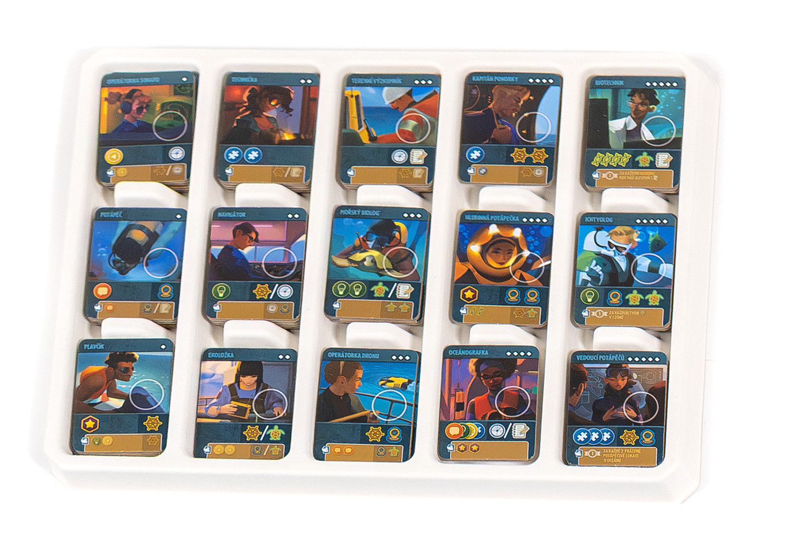 TLAMA games Brazil: Imperial CZ Obrázek