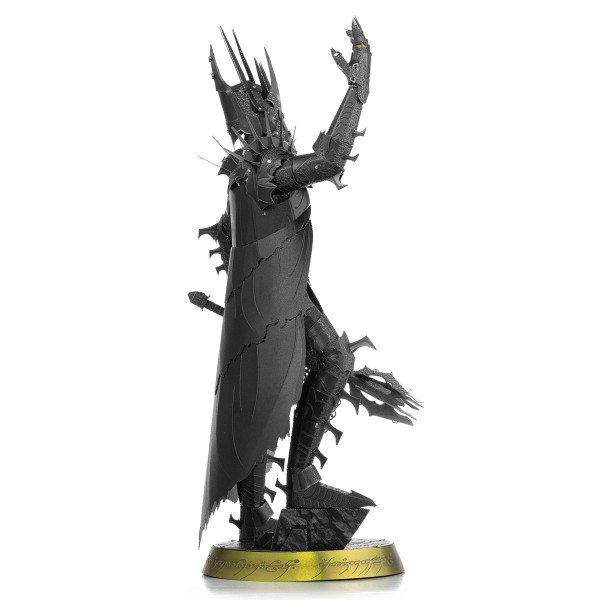 Fascinations Metal Earth: Sauron