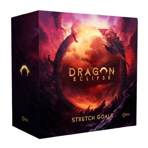 Awaken Realms Dragon Eclipse: Stretch Goals box - EN