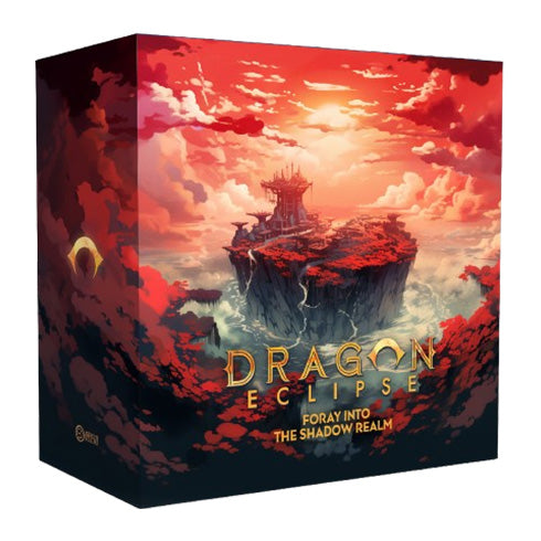 Awaken Realms Dragon Eclipse: Foray into the Shadow Realms - EN