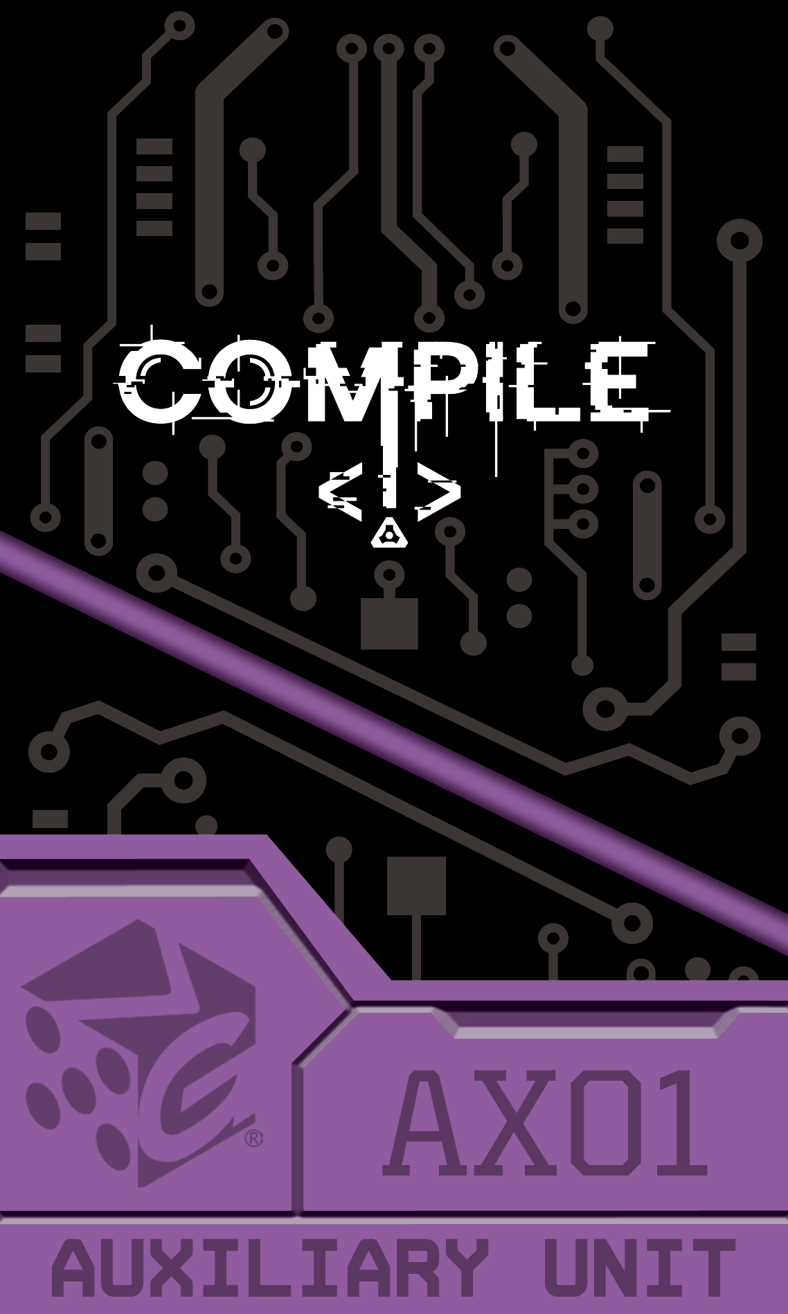 Greater Than Games Compile: Aux 1 - EN