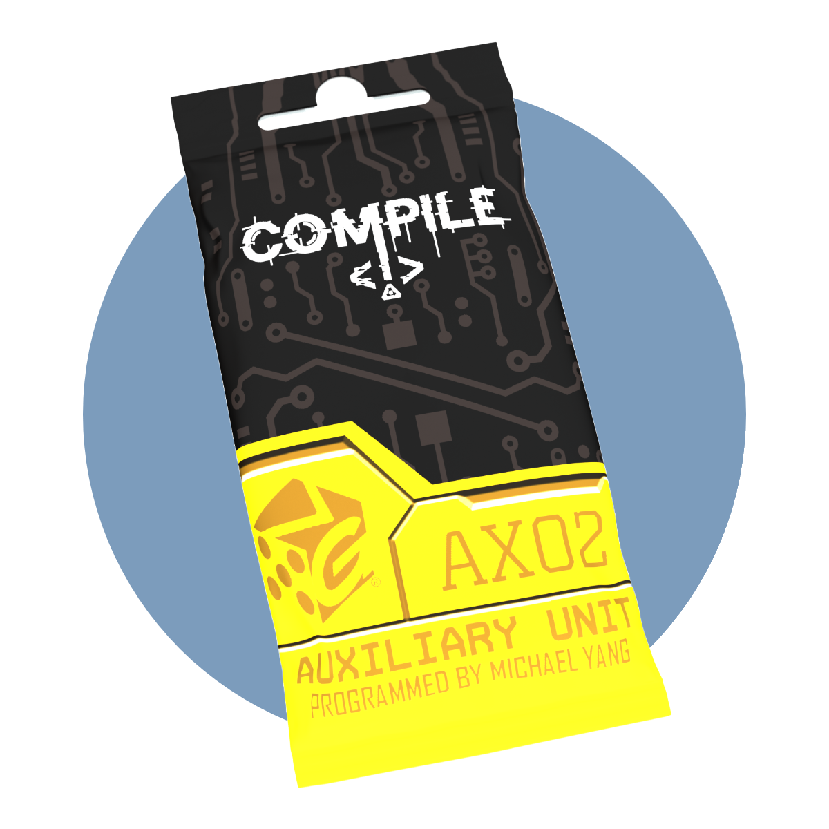 Greater Than Games Compile: Aux 2 - EN
