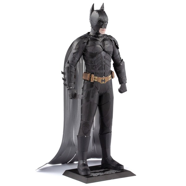 Fascinations Metal Earth: DC The Dark Knight (obrázek 3)