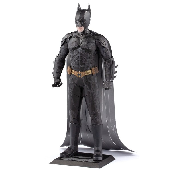 Fascinations Metal Earth: DC The Dark Knight